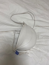아카이브앱크(ARCHIVEPKE) small fling bag(My clean bed) 후기