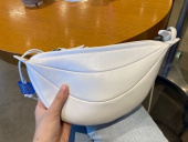 아카이브앱크(ARCHIVEPKE) small fling bag(My clean bed) 후기