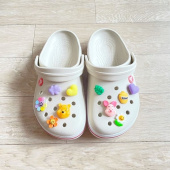 크록스(CROCS) 공용 CROCBAND STM (21SUCL11016) 후기