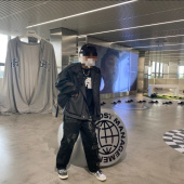 엘엠씨(LMC) LMC GRAPHIC PRINTED DESCRIPTION WORK PANTS black 후기