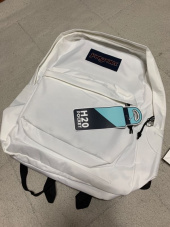 잔스포츠(JANSPORT) 슈퍼브레이크 블랙 후기