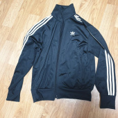 아디다스(ADIDAS) 파이어버드 트랙탑 - 블랙 / GN3521 후기