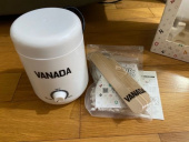 바나다왁싱(VANADA WAXING) 바나다왁싱 VA-WH300 미니 왁스 워머기 201 기획세트 후기