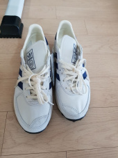 아디다스(ADIDAS) TRX 빈티지 - 그레이 / FY3650 후기