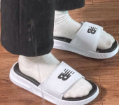 뉴발란스(NEW BALANCE) NBRJBS113W / NB쿠셔닝 슬라이드 / SD1501WT2 후기