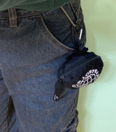 스컬프터(SCULPTOR) Acid Cargo Jogger Pants Vintage Green 후기