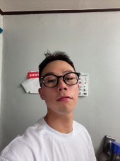 한글안경(HANGLE EYEWEAR) 서울컬렉션 소월 블랙 후기