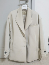마뗑킴(MATIN KIM) GLOSSY STITCH JUMER 후기