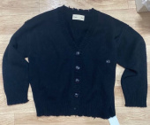 마뗑킴(MATIN KIM) DESTROYED OVERSIZE CARDIGAN 후기