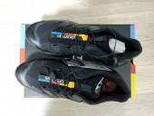 살로몬 스포츠스타일(SALOMON SPORTSTYLE) XT-6 - 블랙:블랙:팬텀 / L41086600 후기