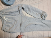 아웃스탠딩(OUTSTANDING) V.S.C SWEAT PANTS_3% MELANGE GRAY 후기