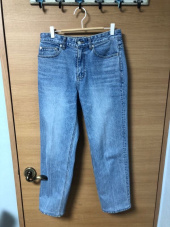 피스워커(PIECE WORKER) Bluish Medium Blue / New Stan 후기
