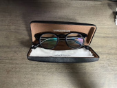 한글안경(HANGLE EYEWEAR) 서울컬렉션 연희 블랙 후기