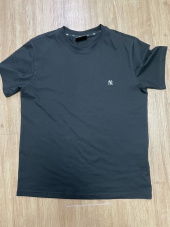 엠엘비(MLB) 스몰로고 반팔 티셔츠 NY (BLACK) 후기