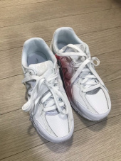 뉴발란스(NEW BALANCE) NBPFBS198W / W480KW5 (4E) 후기
