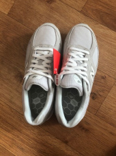 뉴발란스(NEW BALANCE) NBPQBS102G / WW1880S1 후기