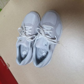 뉴발란스(NEW BALANCE) NBPQBS102G / WW1880S1 후기