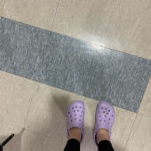 크록스(CROCS) 공용 BAYA LVD (21SUCL10126) 후기