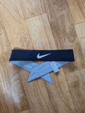 나이키(NIKE) 테니스 헤드밴드 (블랙) 후기