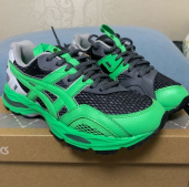 아식스(ASICS) HS2-S 젤-MC 플러스 - 씨 글래스:그래피티 그레이 / 1201A194-300 후기