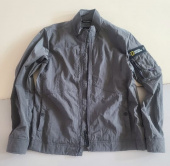 내셔널지오그래픽(NATIONALGEOGRAPHIC) N212MJP920 카니스 홑겹 스탠카라 점퍼 SALTY GREY 후기