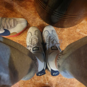 오니츠카타이거(ONITSUKA TIGER) 멕시코 66 SD PF 212117106_100 후기