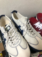 오니츠카타이거(ONITSUKA TIGER) 멕시코 66 SD PF 212117106_100 후기