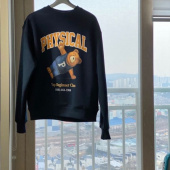 피지컬 에듀케이션 디파트먼트(PHYSICAL EDUCATION DEPARTMENT) PHYS.ED.DEPT® YOGA BEGINNER CLASS NAVY 후기