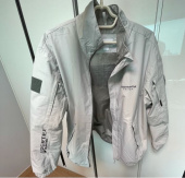디스이즈네버댓(THISISNEVERTHAT) PERTEX® UL Jacket Grey 후기