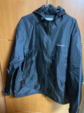 디스이즈네버댓(THISISNEVERTHAT) T-Light Jacket Light Grey 후기