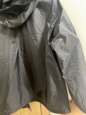 디스이즈네버댓(THISISNEVERTHAT) T-Light Jacket Brown 후기