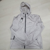 디스이즈네버댓(THISISNEVERTHAT) T-Light Jacket Black 후기