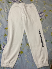 디스이즈네버댓(THISISNEVERTHAT) SP-Logo Sweatpant Orange 후기