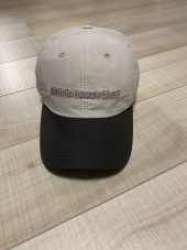 디스이즈네버댓(THISISNEVERTHAT) SUPPLEX® ESP-Logo Cap Black 후기