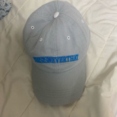 디스이즈네버댓(THISISNEVERTHAT) Arch-Logo Cap Grey 후기