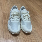 리복(REEBOK) 릿지라이더 5.0 - 블랙 / GW4915 후기