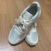 리복(REEBOK) 릿지라이더 5.0 - 블랙 / GW4915 후기