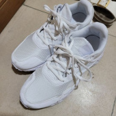 리복(REEBOK) 릿지라이더 5.0 - 화이트:그레이 / GW4918 후기