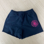 마르디 메크르디(MARDI MERCREDI) SWEAT SHORT NAVY-VIOLET 후기