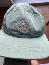 크리틱(CRITIC) NYLON 6PANEL CAP(KHAKI)_CTTOPHW03UK0 후기