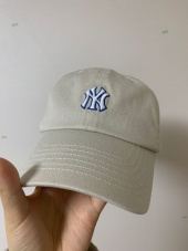 엠엘비(MLB) PRIDE TAG 언스트럭쳐 볼캡 NY (BLACK) 후기