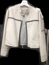 마뗑킴(MATIN KIM) MATINKIM RACING JACKET 후기