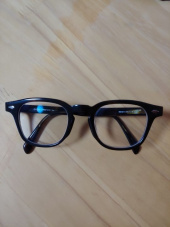 애쉬컴팩트(ASH COMPACT) Tar (compact) 48 - Olive Tortoise 후기