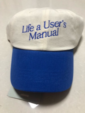 시눈(SINOON) LIFE CAP 후기