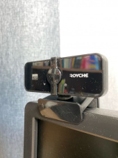 로이체(ROYCHE) RPC-20F FHD 웹캠 후기