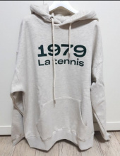 벤시몽(BENSIMON) 1979 SWEAT HOOD - OATMEAL 후기