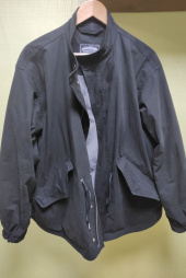 프리즘웍스(FRIZMWORKS) OSCAR FISHTAIL JACKET _ IVORY 후기