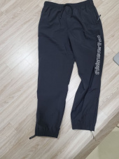 디스이즈네버댓(THISISNEVERTHAT) SP Nylon Sport Pant Woodland 후기