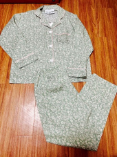 조스라운지(JOSLOUNGE) (w) Afternoon Tea Pajama Set 후기