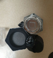 지샥(G-SHOCK) GA-2100-1ADR 후기